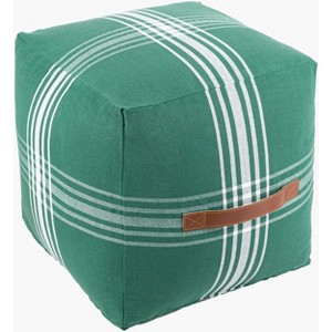 Mark & Day Schonbach Cottage Pouf - 1 of 4