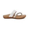 Aetrex Izzy Adjustable Slide Sandal - 2 of 4