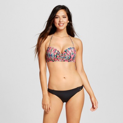 target halter bikini