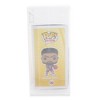 Funko NBA LA Lakers Funko POP | Anthony Davis (Purple Jersey) | Rated AFA 9.25 - 3 of 4