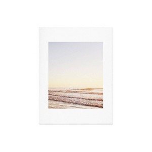 Bree Madden Sun Splash Unframed Wall Art - Deny Designs - 1 of 4