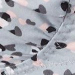 grey hearts