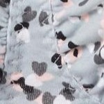 grey hearts