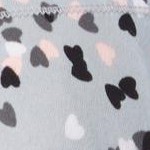 grey hearts