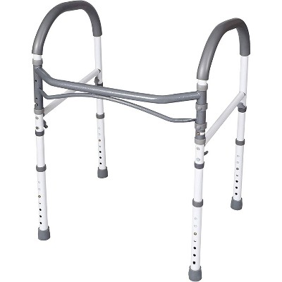 Carex Bathroom Safety Rail