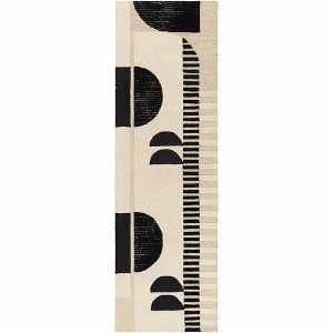 Mark & Day Vinkebrug Tufted Indoor Area Rugs - 1 of 4