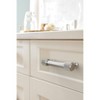 Amerock Farewind Pull for Cabinets, Drawers, and Furniture - 2 of 4