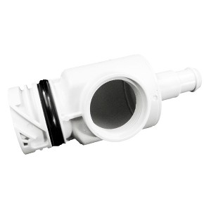 Polaris Polaris D29 UWF Universal Wall Fitting Quick Disconnect - 1 of 3
