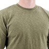 Old Ranch Brands Men's Kayce Organic Long Sleeve T-Shirt - 3 of 4