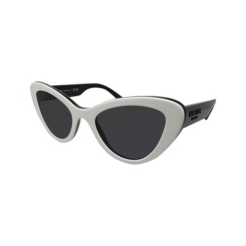 Prada PR 13YS 1AB5S0 Sunglasses Black