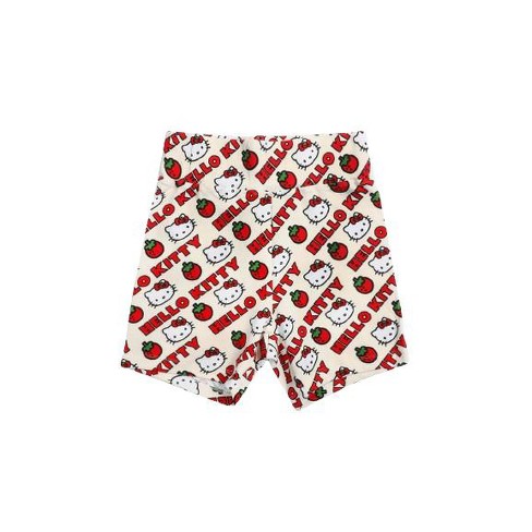 White bike shorts target hotsell