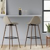 Copley Upholstered Barstool - Project 62™ - image 2 of 4