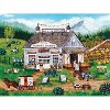 MasterPieces Inc Best of the Northwest 750 Piece Jigsaw Puzzle - 3 of 4