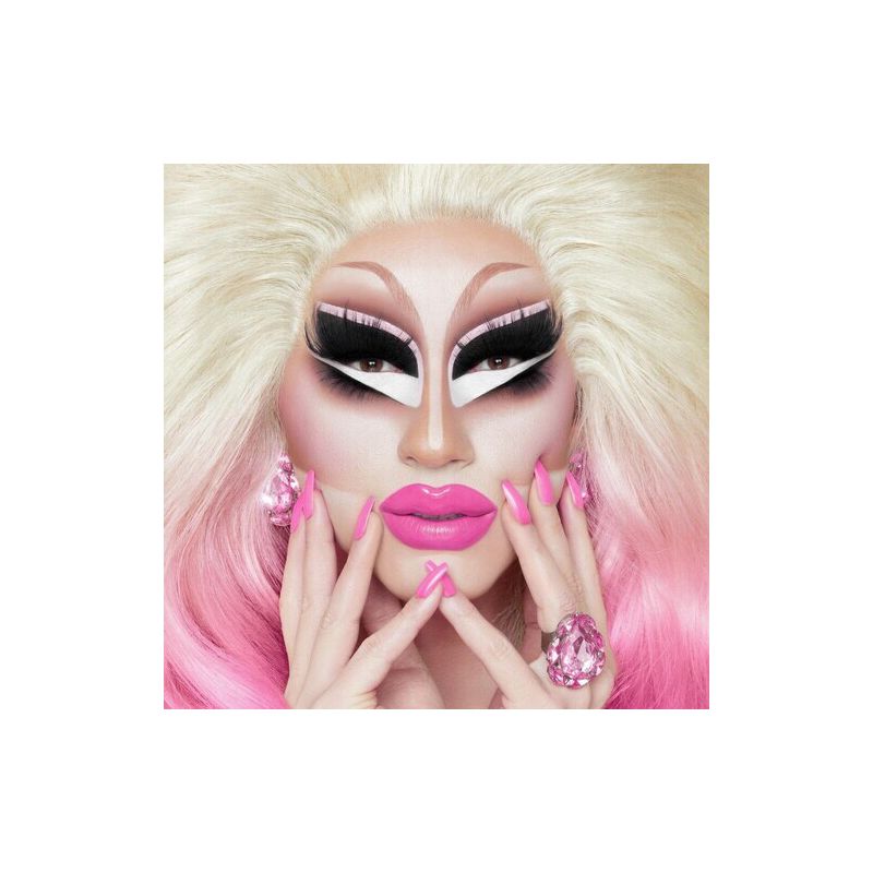 Trixie Mattel - The Blonde & Pink Albums, 1 of 2