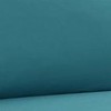 teal blue
