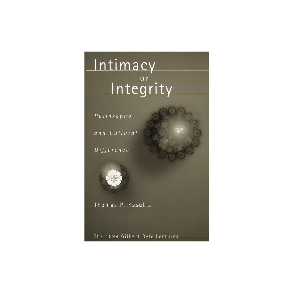 Intimacy or Integrity