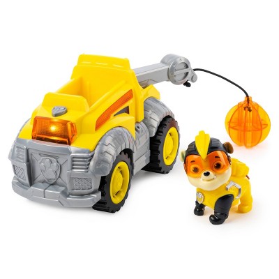 zuma paw patrol auto