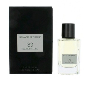 Banana Republic 83 Leather Reserve, 2.5 oz EDP Spray for Unisex - 1 of 1