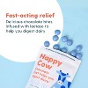 Happy Cow Adult Fast Acting Lactase Dietary Supplement Sugar Shell - 4 of 4