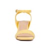 Torgeis Women's Candida Wedge Sandal - 4 of 4
