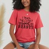 Simply Sage Market Women's I Teach The Cutest Sweet Hearts Short Sleeve Graphic Tee - 2 of 4