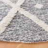 Casablanca CSB980 Hand Tufted Area Rug  - Safavieh - 3 of 3