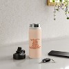 DirtyAngelFace Whats The Best That Could Happen Water Bottle - Society6 - 4 of 4