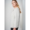 Jessica London Tweed Lady Jacket - 4 of 4