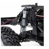 Axial AXI03030T2 SCX10 III Base Camp 1982 Chevy K-10 1/10 4WD Black - 4 of 4