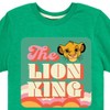 Boys' - Disney - Retro Styled Short Sleeve Graphic T-Shirt - 2 of 4
