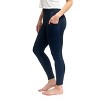 FITKICKS Women's Crossovers Leggings - 2 of 4