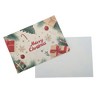 Unique Bargains Christmas Greeting Card Multicolor 4.5"x 3.1" 10 Pcs - 4 of 4