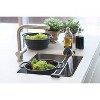 Sanni Shoo drip.line Multifunctional Kitchen Drainer & Cloth Rail - 4 of 4