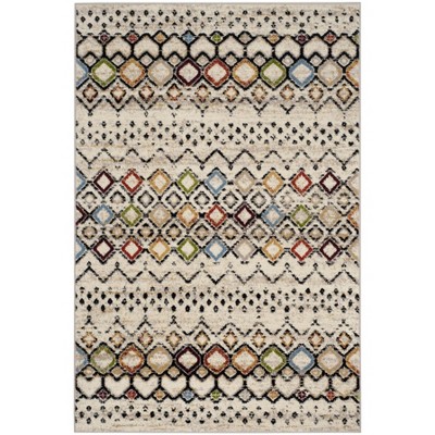 Amsterdam AMS108 Power Loomed Indoor Rug -Safavieh