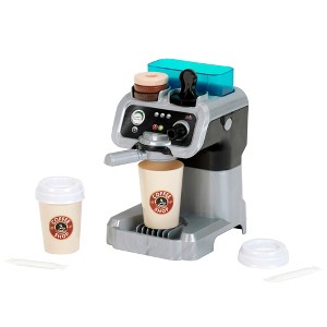 Klein: Barista Espresso Machine - Kitchen Appliance Toy, Ages 3+ - 1 of 4