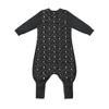 Love to Dream Original Cotton Fleece Long Sleeve Sleep Suit (1.5 TOG) - 2 of 4