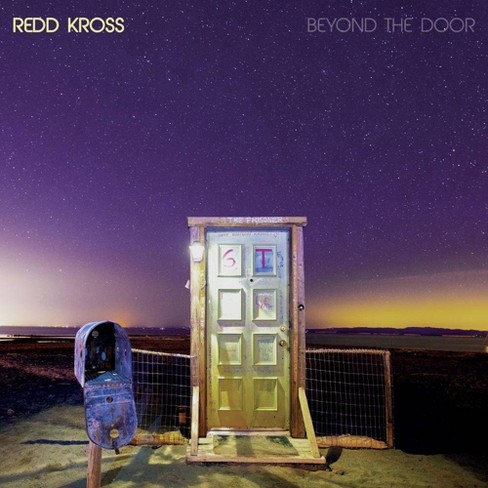 Redd Kross Beyond The Door Cd Target