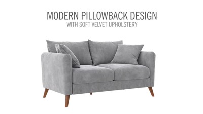 Magnolia loveseat on sale