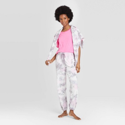 target womens fleece pants