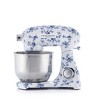 Laura Ashley 6l Diecast Stand Mixer Rose : Target