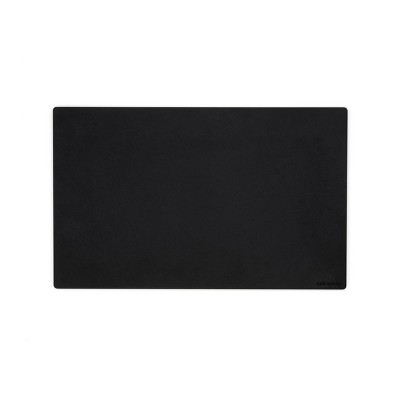 Epicurean Rectangle Series Slate Colored 13.75 Inch Display Board