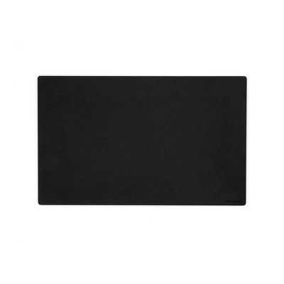 Epicurean Rectangle Series Slate Colored 13.75 Inch Display Board