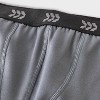 Boys' 2pk Thermal Underwear Set - All In Motion™ - 4 of 4