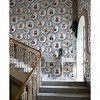 Holden Tales of the Manor Blue Non-Woven Wallpaper - 2 of 4