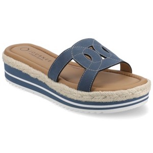 Journee Women's Rosalinda Heels - 1 of 4