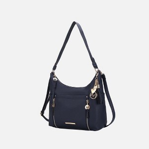 MKF Collection Ruby Women’s Shoulder Bag by Mia K - 1 of 4