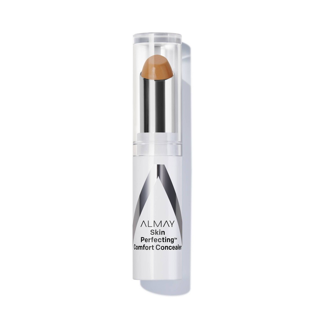 Almay Skin Perfecting Comfort Concealer - 240 Dark - 0.13 fl oz