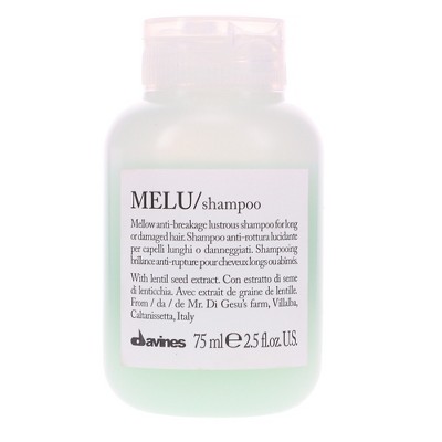 Davines MELU Anti-Breakage Shampoo 2.5 oz