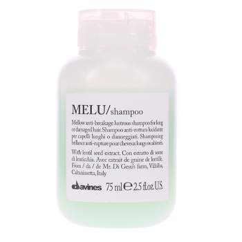 Davines MELU Antibreak Shampoo 2.5 oz