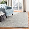Evoke EVK270 Power Loomed Indoor Rugs - Safavieh - 2 of 4
